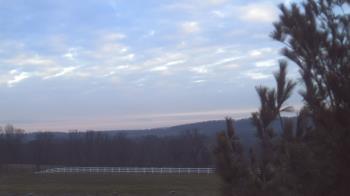 Weather camera view of French Creek ES.