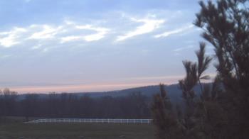 Weather camera view of French Creek ES.