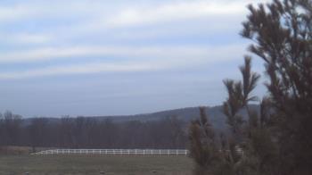 Weather camera view of French Creek ES.