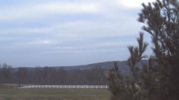 Weather camera view of French Creek ES.