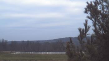 Weather camera view of French Creek ES.