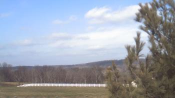 Weather camera view of French Creek ES.