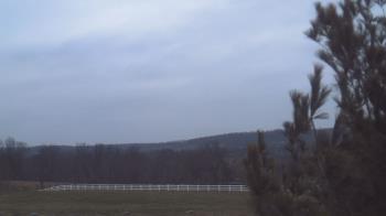 Weather camera view of French Creek ES.