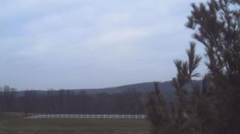 Weather camera view of French Creek ES.