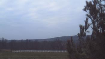 Weather camera view of French Creek ES.