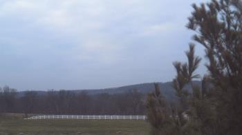 Weather camera view of French Creek ES.