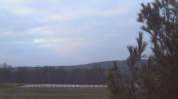 Weather camera view of French Creek ES.