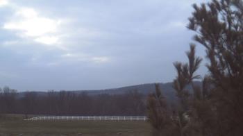 Weather camera view of French Creek ES.