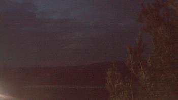 Weather camera view of French Creek ES.