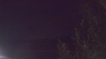 Weather camera view of French Creek ES.