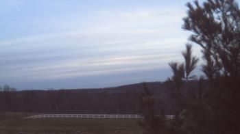 Weather camera view of French Creek ES.