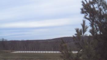 Weather camera view of French Creek ES.