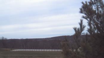 Weather camera view of French Creek ES.