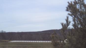 Weather camera view of French Creek ES.