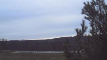 Weather camera view of French Creek ES.