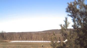 Weather camera view of French Creek ES.