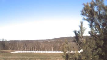 Weather camera view of French Creek ES.