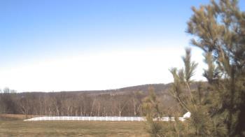 Weather camera view of French Creek ES.