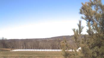 Weather camera view of French Creek ES.