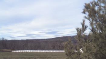 Weather camera view of French Creek ES.