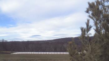 Weather camera view of French Creek ES.