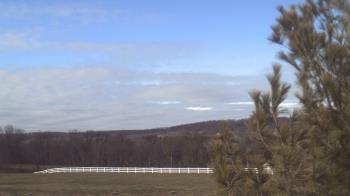 Weather camera view of French Creek ES.