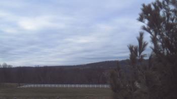 Weather camera view of French Creek ES.