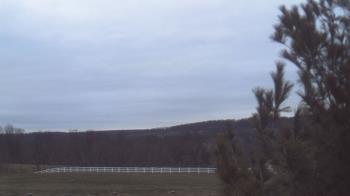 Weather camera view of French Creek ES.