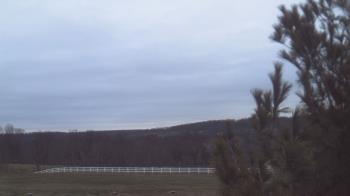 Weather camera view of French Creek ES.