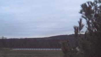 Weather camera view of French Creek ES.