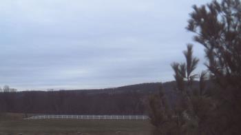 Weather camera view of French Creek ES.