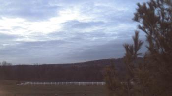 Weather camera view of French Creek ES.