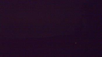 Weather camera view of French Creek ES.