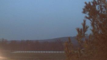 Weather camera view of French Creek ES.