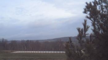 Weather camera view of French Creek ES.