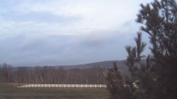 Weather camera view of French Creek ES.