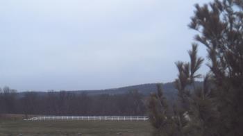 Weather camera view of French Creek ES.