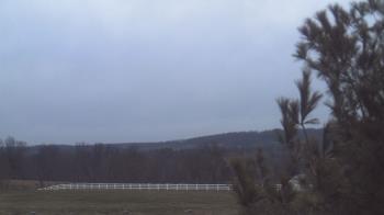 Weather camera view of French Creek ES.