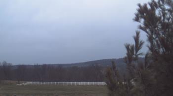 Weather camera view of French Creek ES.