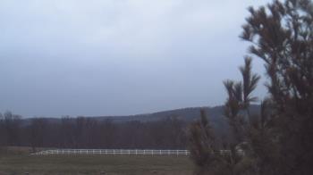 Weather camera view of French Creek ES.