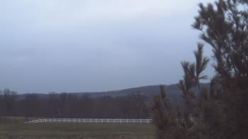 Weather camera view of French Creek ES.