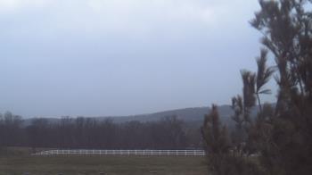 Weather camera view of French Creek ES.