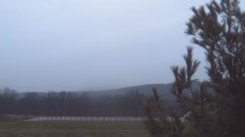 Weather camera view of French Creek ES.