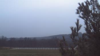 Weather camera view of French Creek ES.