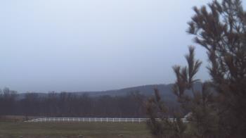 Weather camera view of French Creek ES.