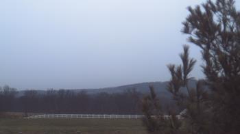 Weather camera view of French Creek ES.