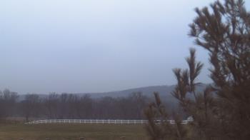 Weather camera view of French Creek ES.