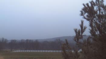 Weather camera view of French Creek ES.