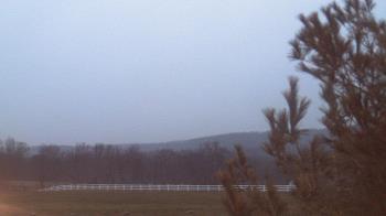 Weather camera view of French Creek ES.