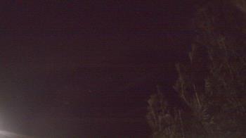 Weather camera view of French Creek ES.